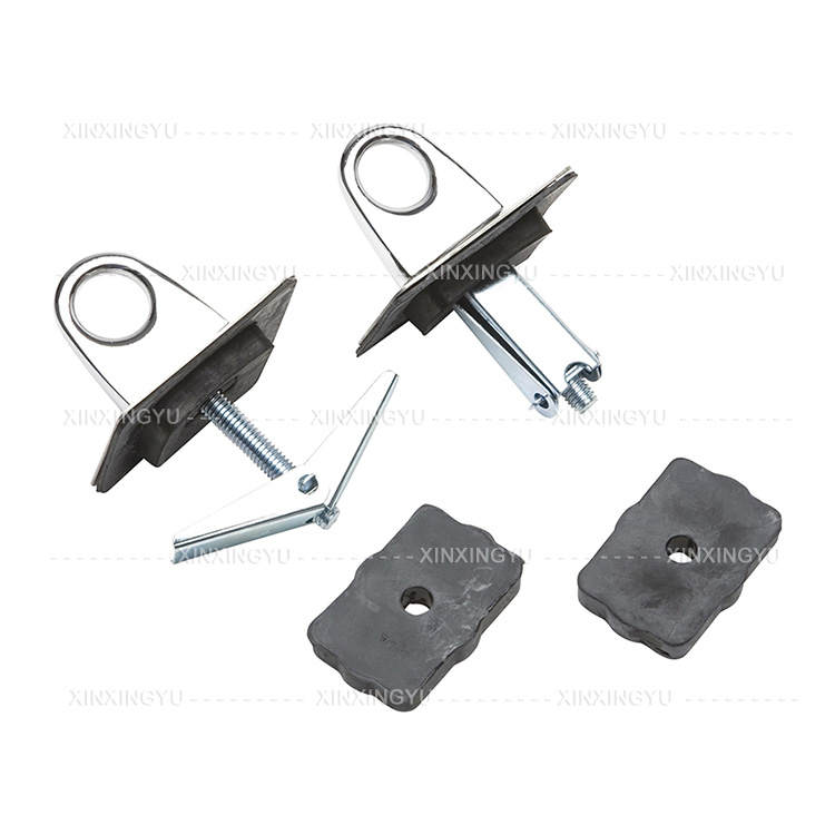Universal Anchor Points